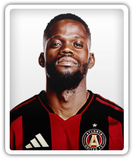 Jamal Thiaré