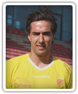 Romain Ribeiro