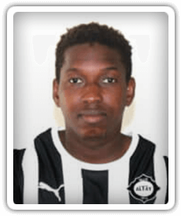 Mohamed Daf