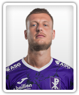 Kjetil Borry