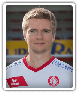 Jasper Maerten
