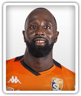 Edson Seidou