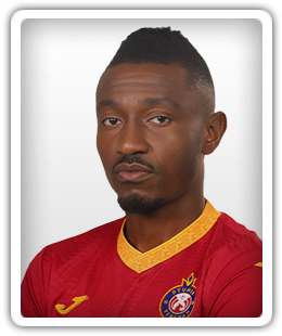 Solomon Udo