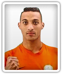 Ahmed Yasser