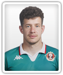 Nick Gillekens