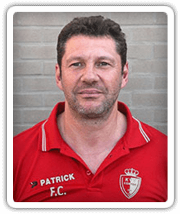 Frank Claeys