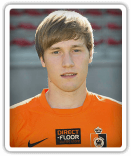 Siebe Forton