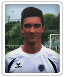 Guus Vandekerckhove