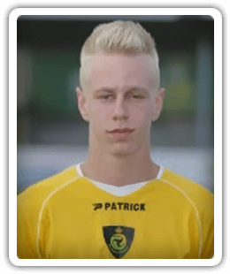Jordy Cuyt