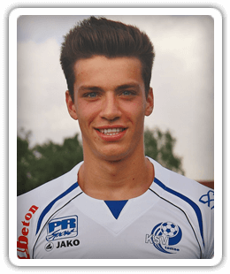Pieter Van Houte
