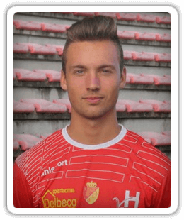 Maxence Delval