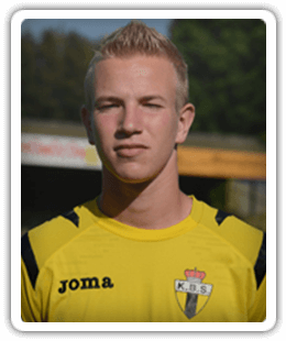 Yannis Van Parys