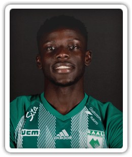 Boris Kamneng Djoum