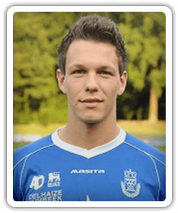 Kim Bosmans