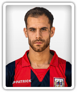 Gaetan Gerstmans