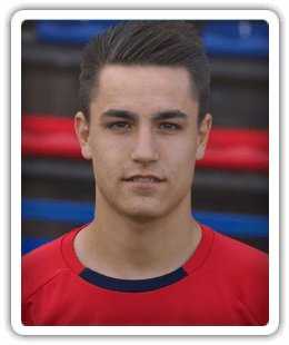 Bryan Van der Jeugt