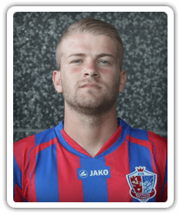 Dylan Verstraete