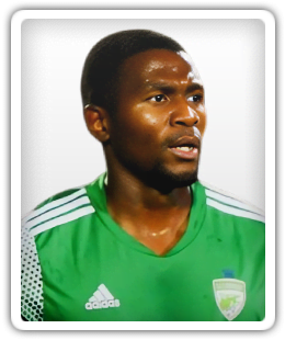 Kevin Utshinga