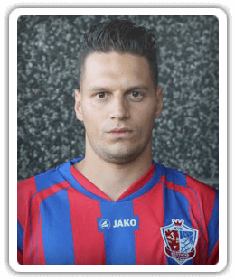 Jorg Dutoit