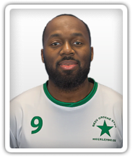 Henry Odutayo