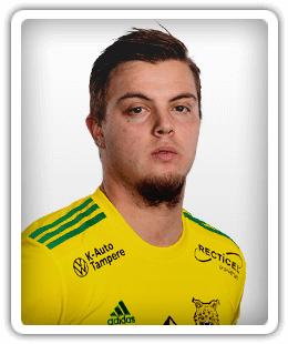 Jorn Vancamp
