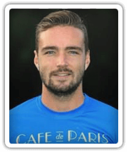 Arno Claeys