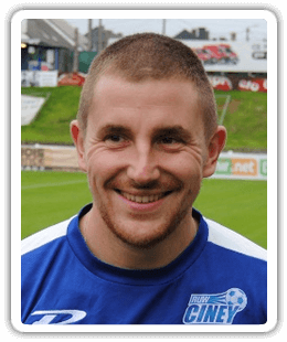 Laurent Dethier