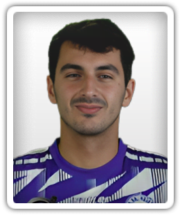 Redouan Benhamou