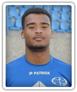 Brandon Wanyberg