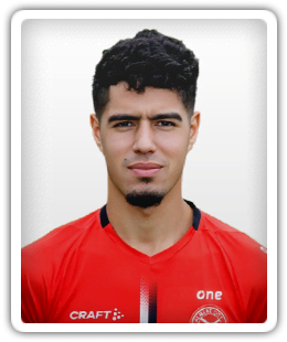 Anas Tahiri