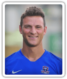 Sam Valcke