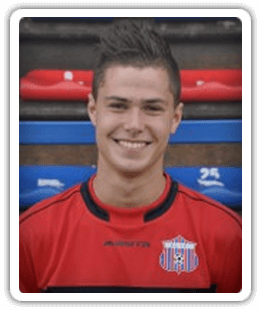 Gianni Scheerlinck