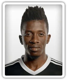 Jean-Marc Makusu Mundele