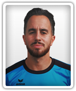 Nicolas Gerits