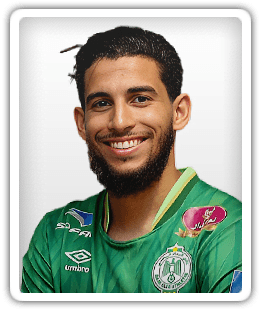 Sabir Bougrine