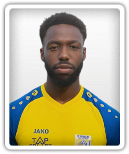 Joachim Lyase Gengezo