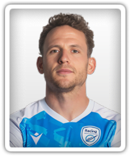 Thibaut Lesquoy