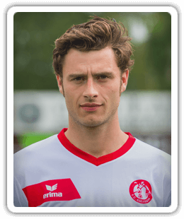 Nicolas Mulliez