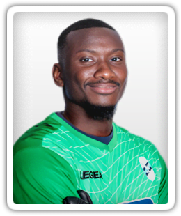 Mamadou Fall