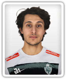 Jawad Absisan