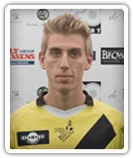 Jelle Belmans