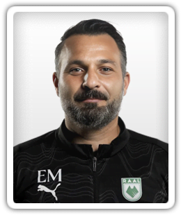 Emmanuel Miraglia