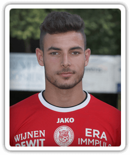 Jeroen Michiels
