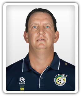 Werner Martens