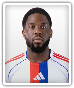 Orel Mangala