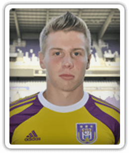 Gilles Belin