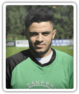 Daoud Mahli