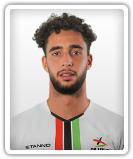 Sofian Kiyine