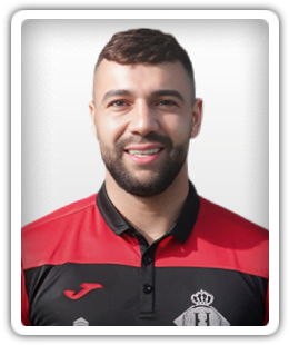 Oussayd Belkouch