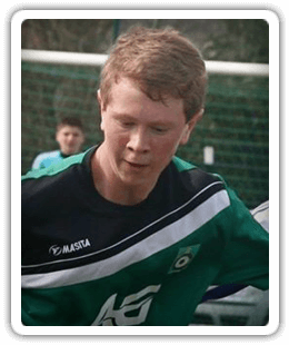 Jasper Cafmeyer